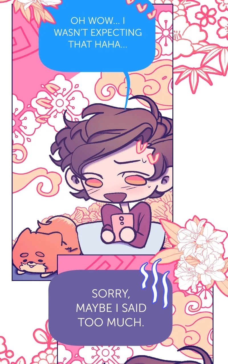 Love Online Chapter 8 page 49 - 