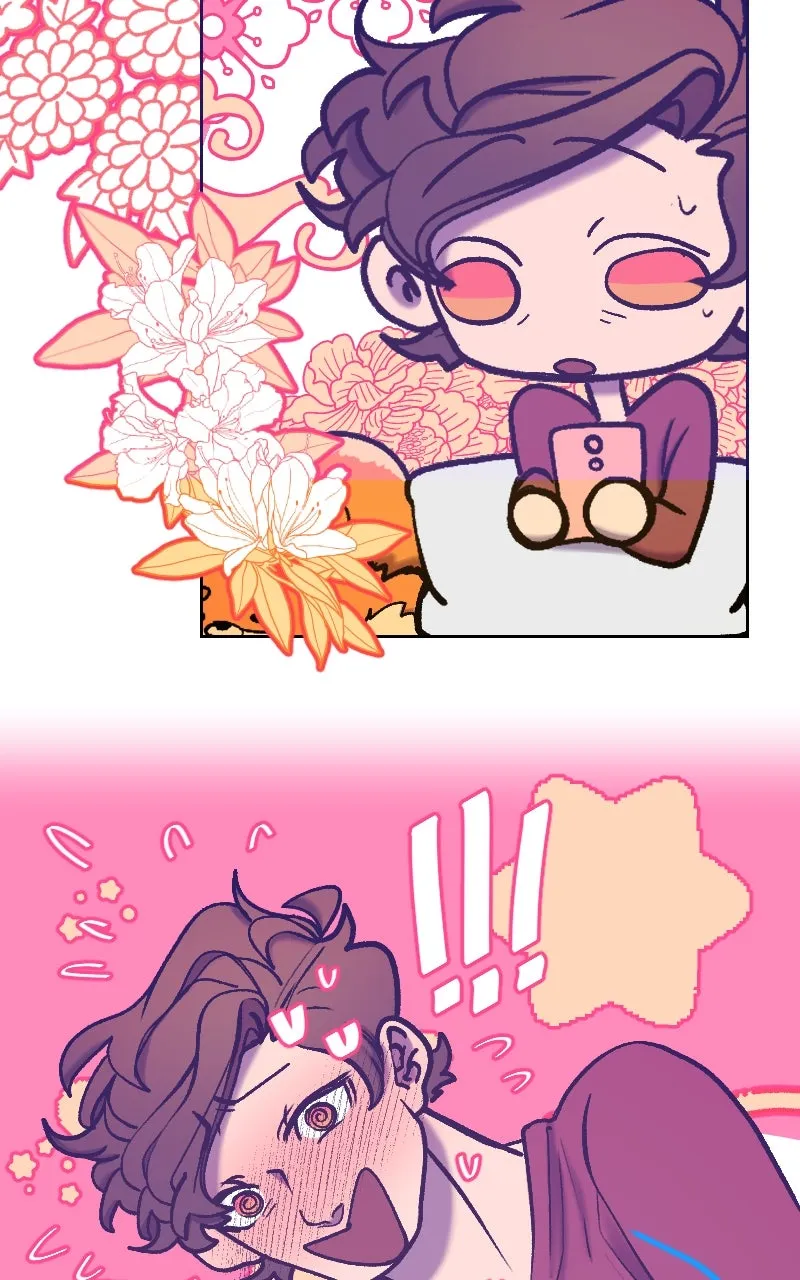 Love Online Chapter 8 page 50 - 