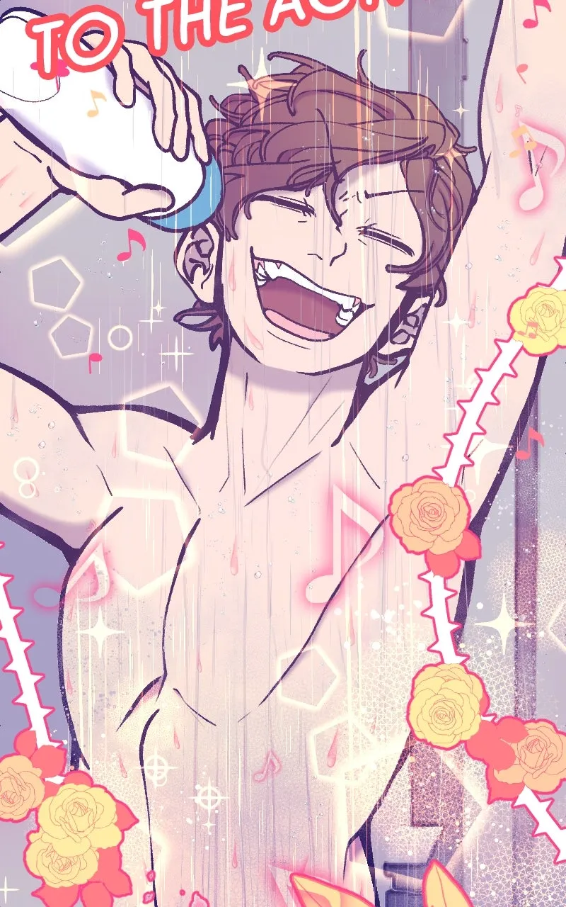 Love Online Chapter 8 page 6 - 