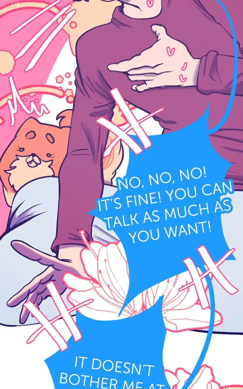 Love Online Chapter 8 page 51 - 