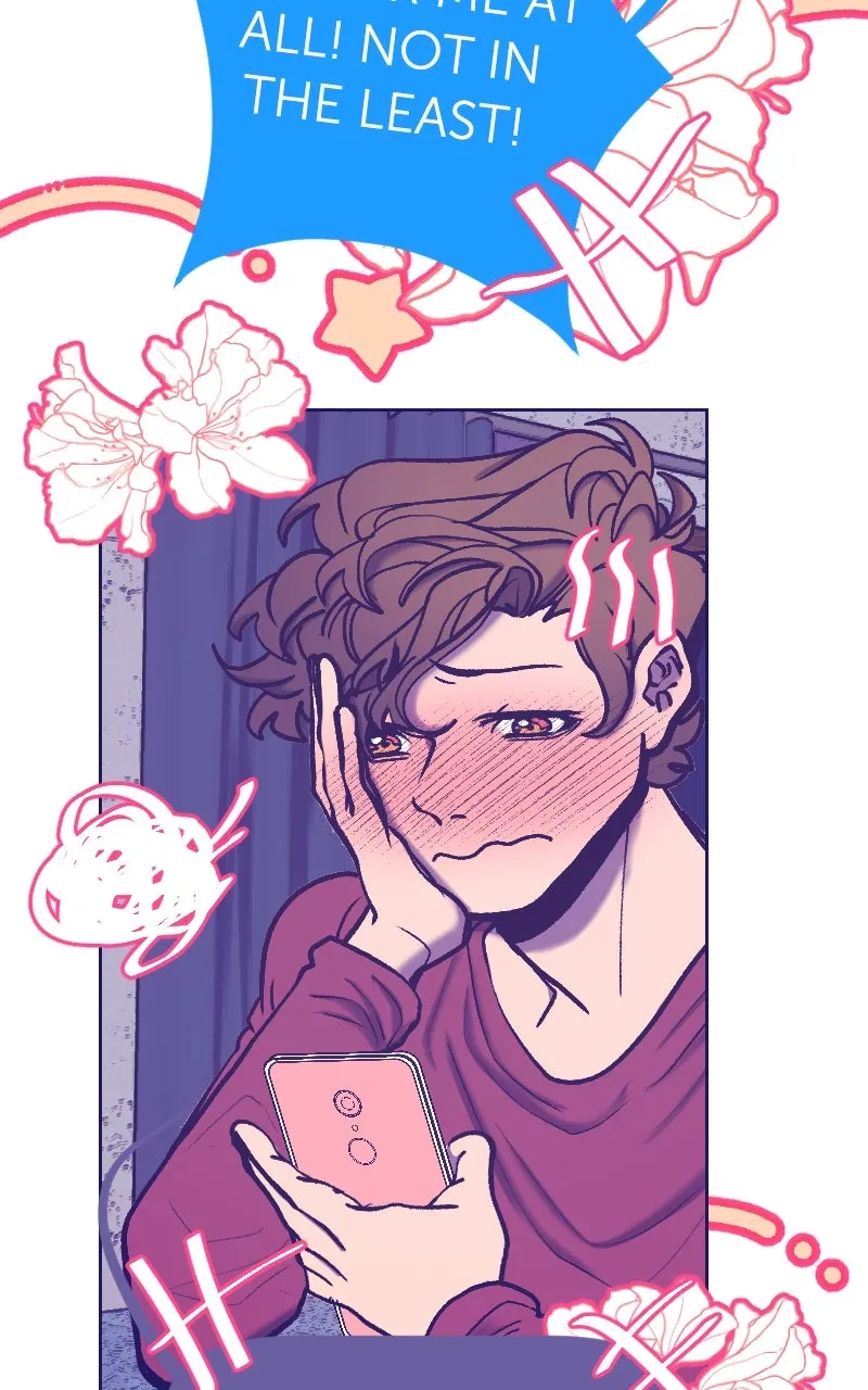 Love Online Chapter 8 page 52 - 