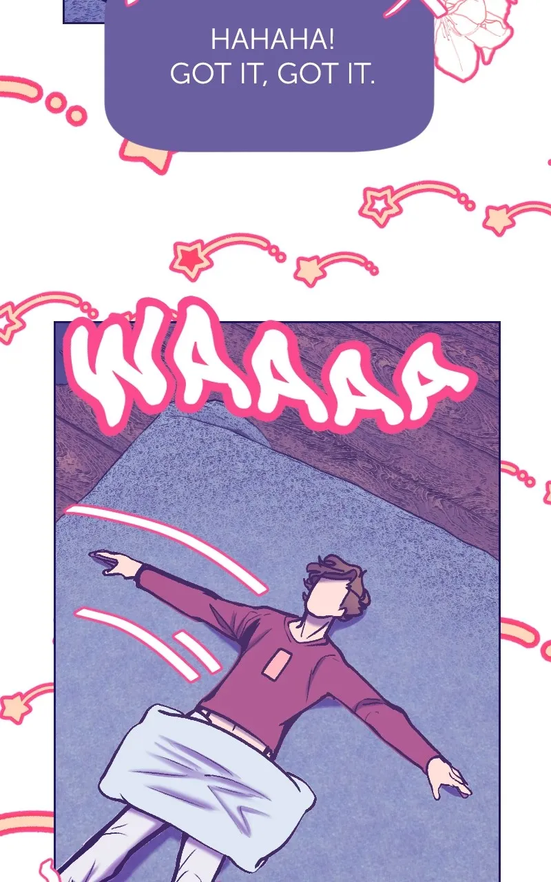 Love Online Chapter 8 page 53 - 