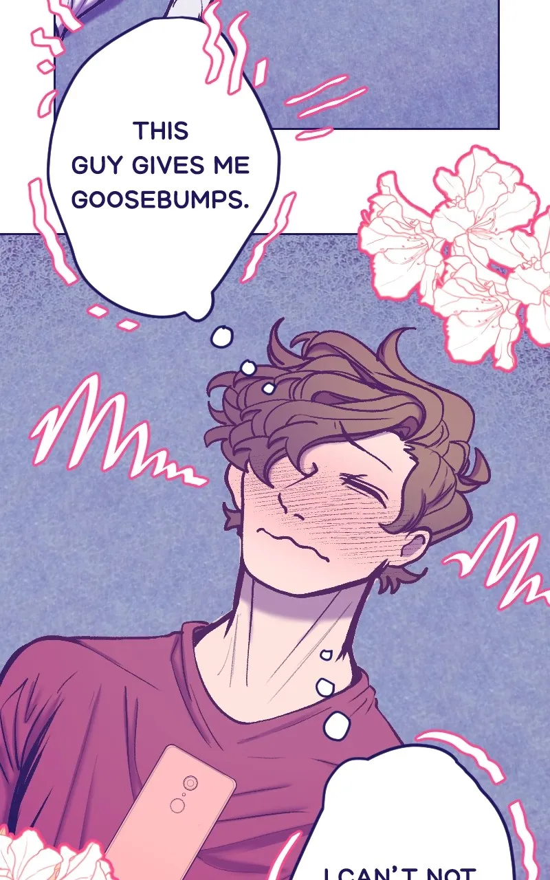 Love Online Chapter 8 page 54 - 