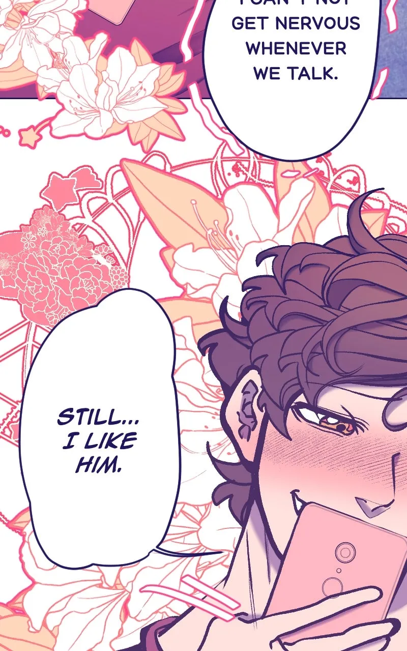 Love Online Chapter 8 page 55 - 
