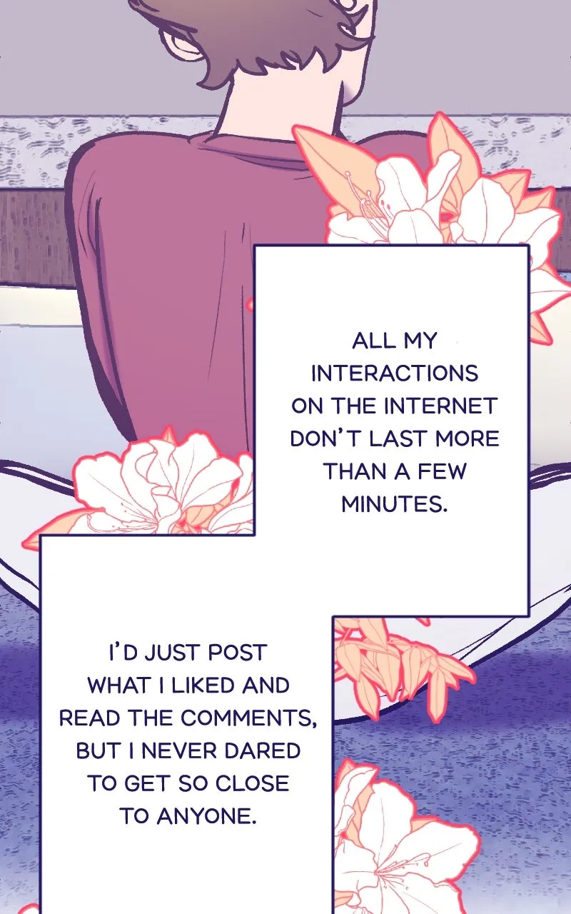 Love Online Chapter 8 page 58 - 