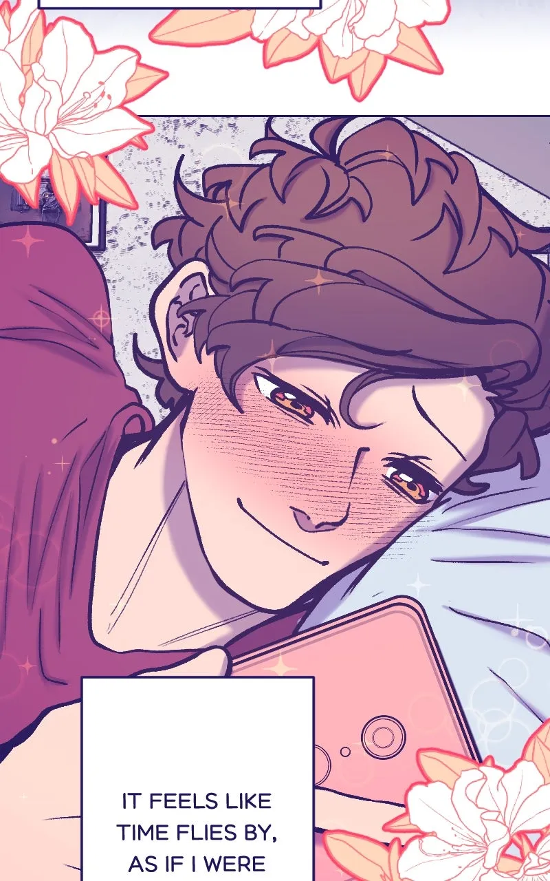 Love Online Chapter 8 page 59 - 