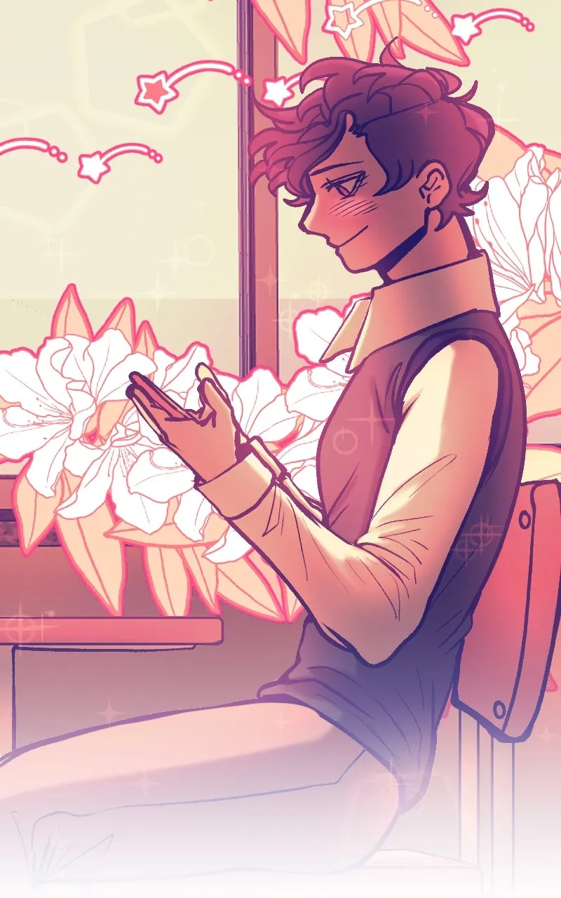 Love Online Chapter 8 page 61 - 