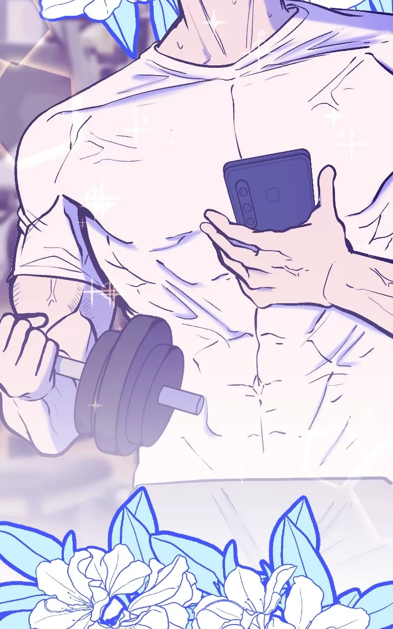 Love Online Chapter 8 page 63 - 