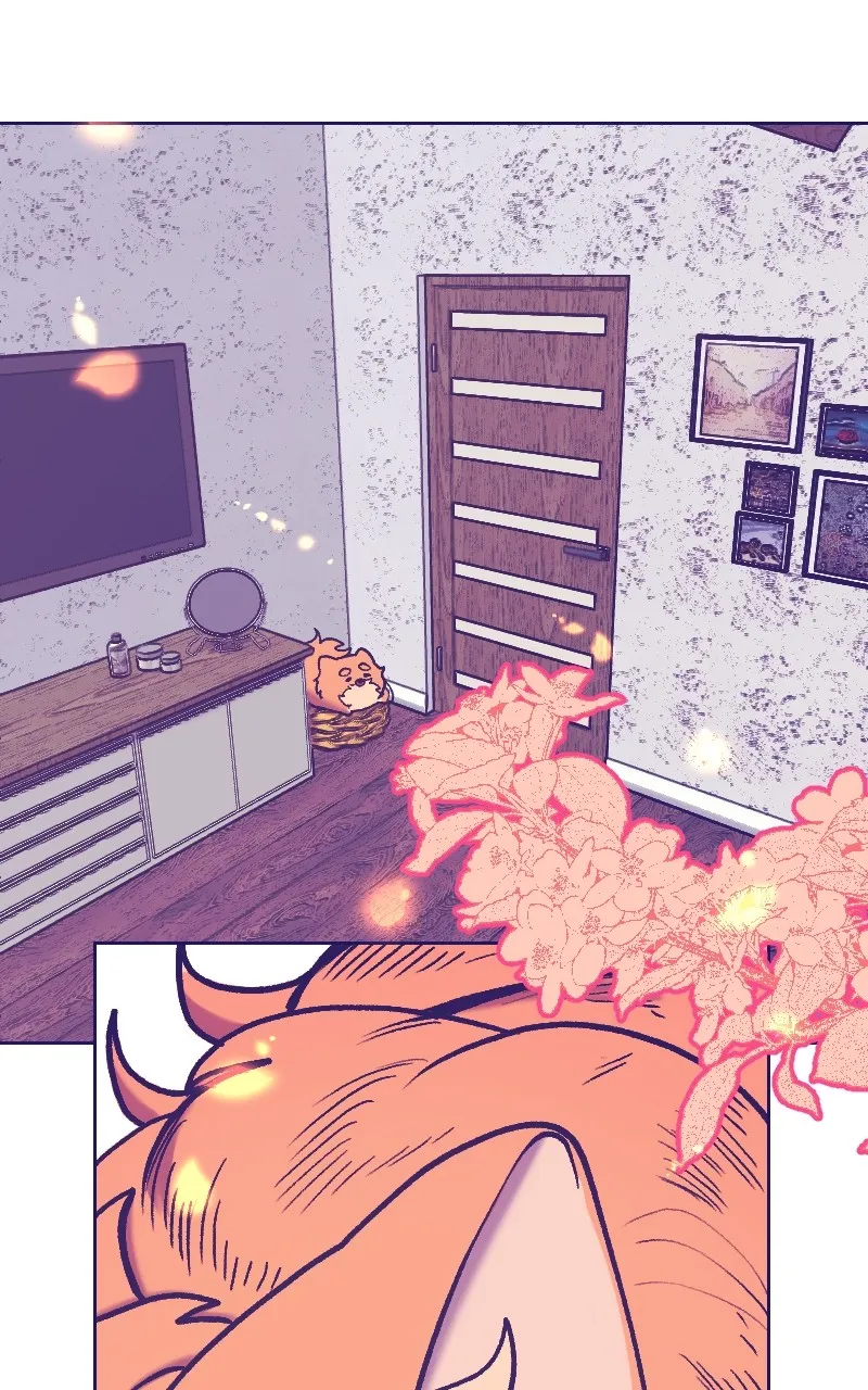 Love Online Chapter 8 page 8 - 