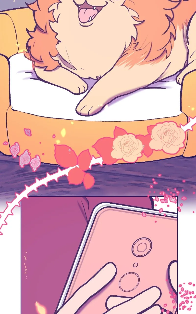 Love Online Chapter 8 page 10 - 