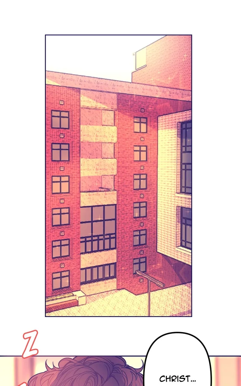 Love Online Chapter 9 page 1 - 