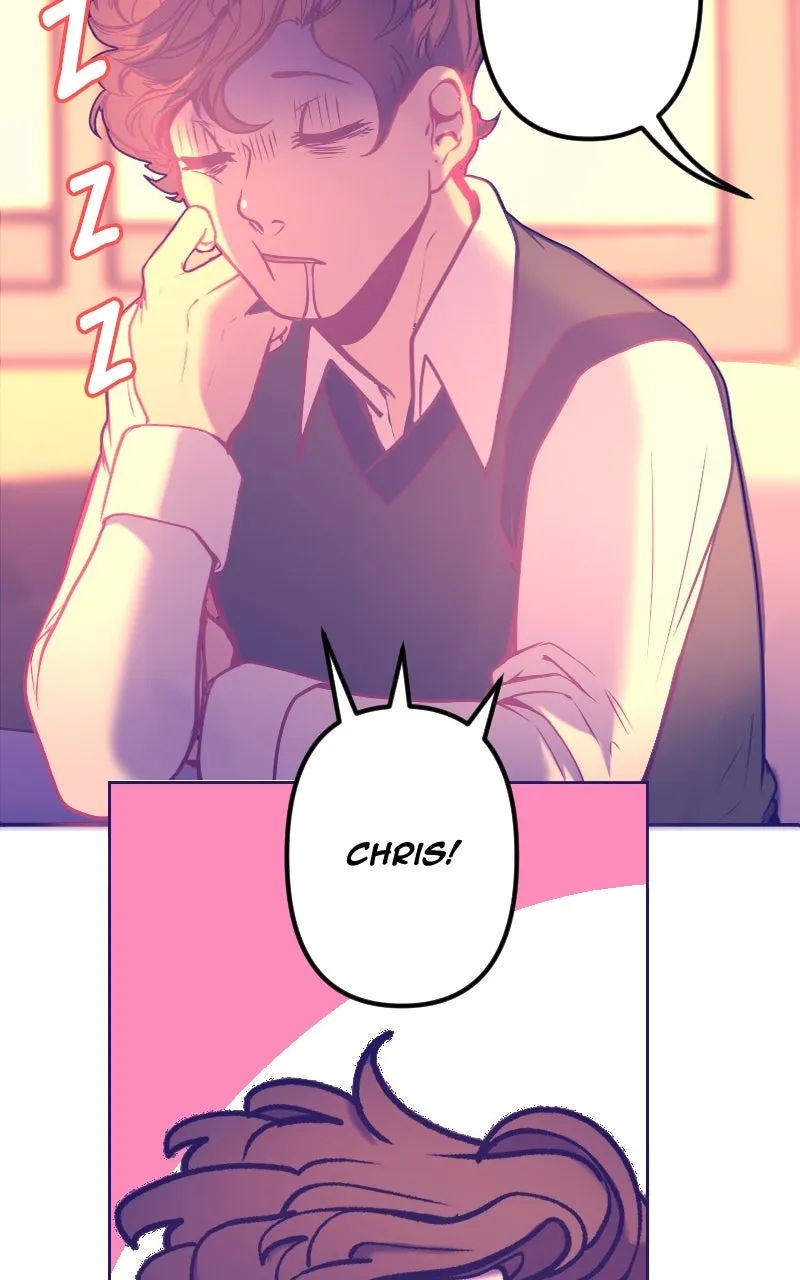 Love Online Chapter 9 page 2 - 