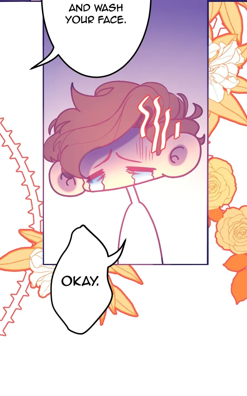 Love Online Chapter 9 page 11 - 