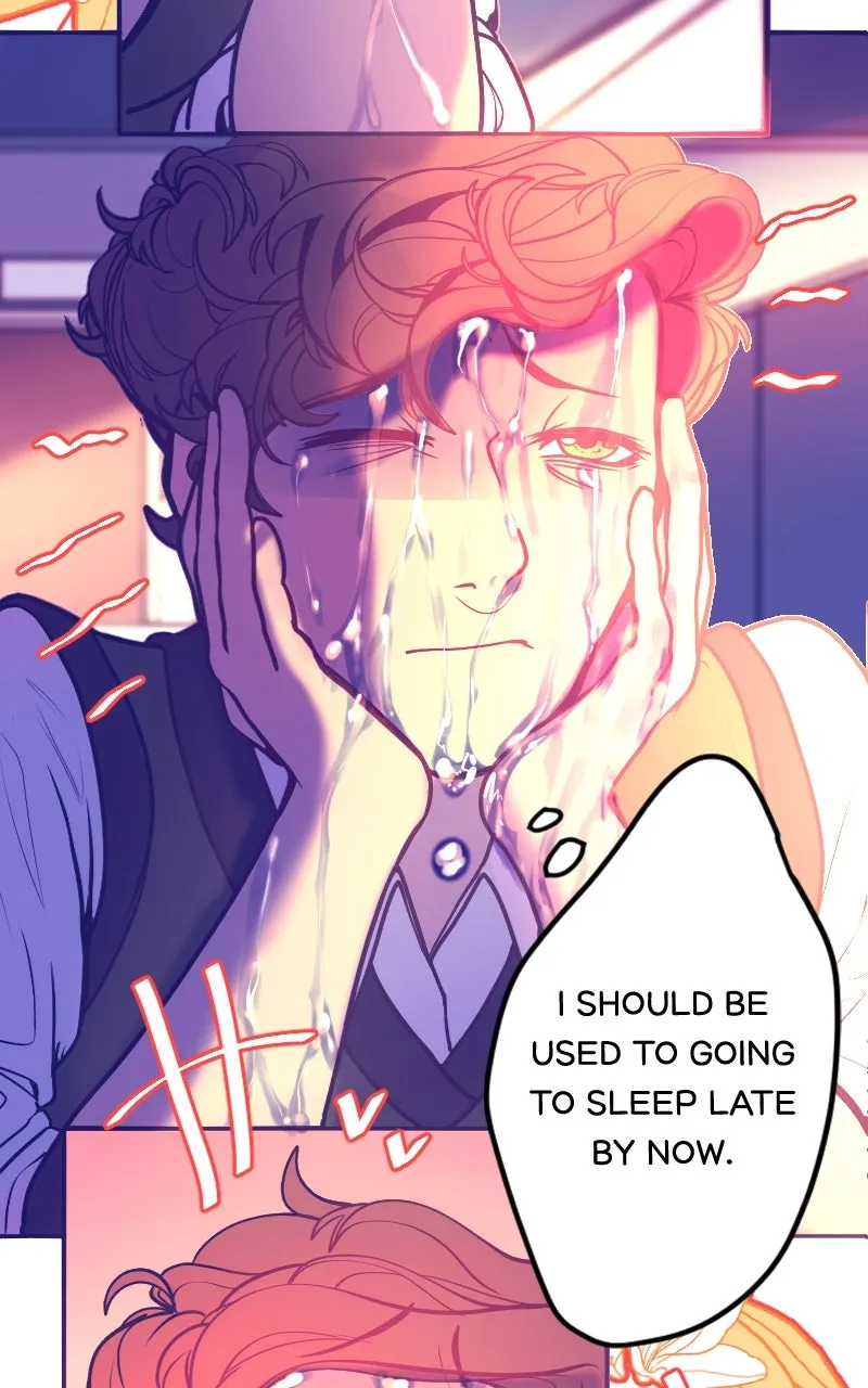 Love Online Chapter 9 page 13 - 