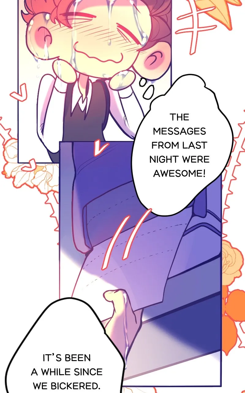 Love Online Chapter 9 page 14 - 