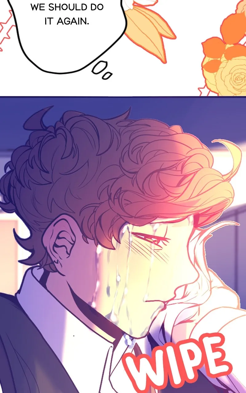 Love Online Chapter 9 page 15 - 