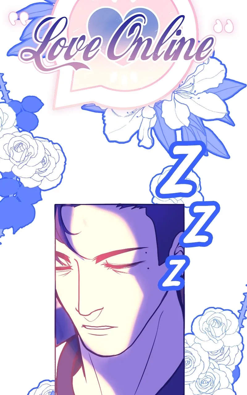 Love Online Chapter 9 page 17 - 
