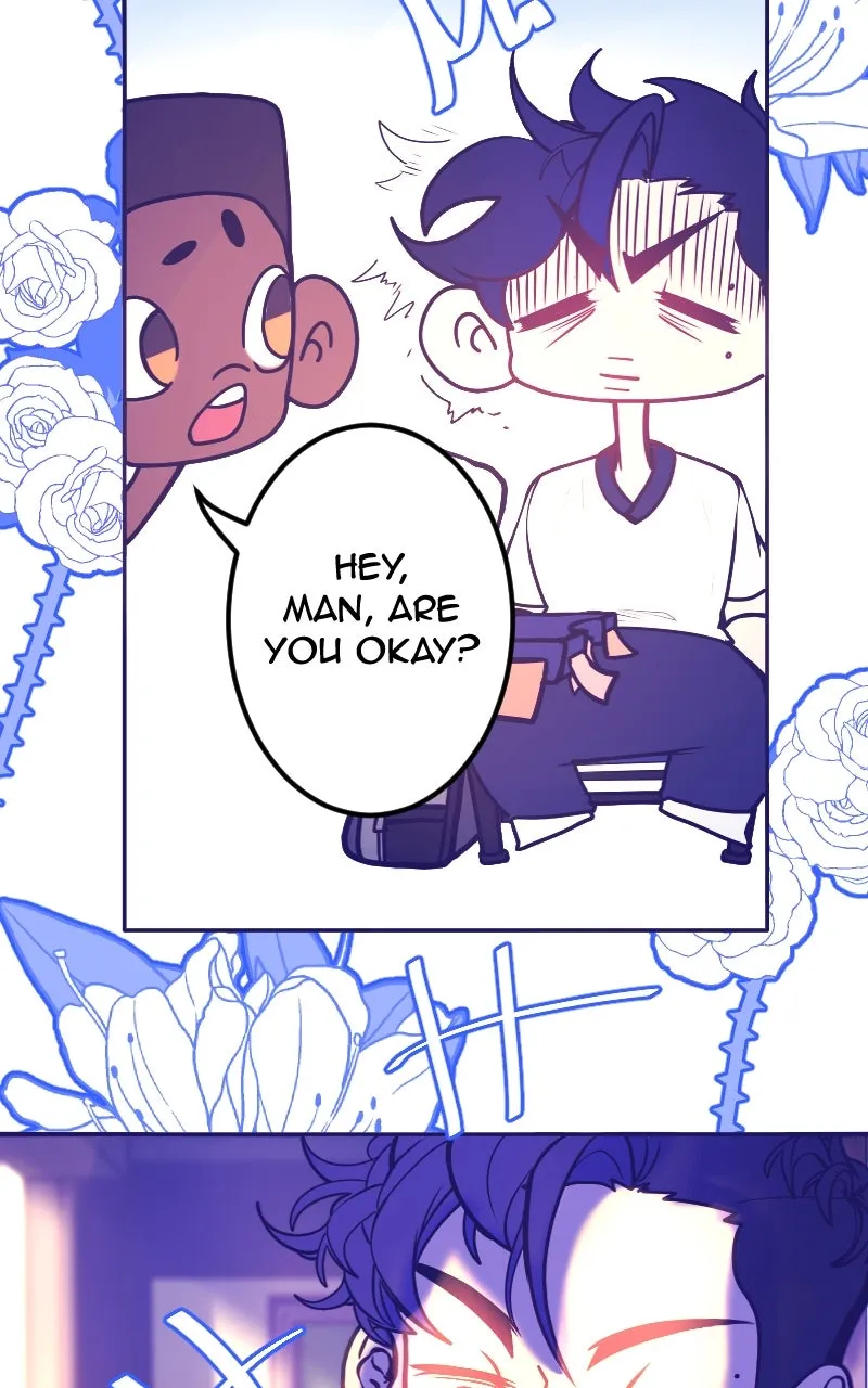 Love Online Chapter 9 page 19 - 