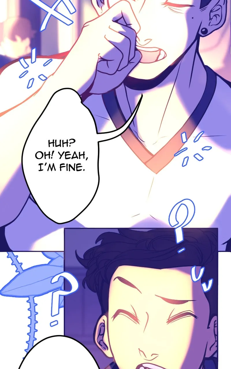 Love Online Chapter 9 page 20 - 