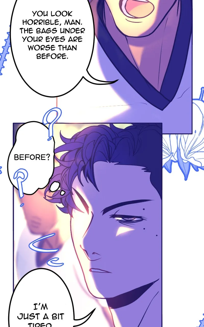 Love Online Chapter 9 page 21 - 