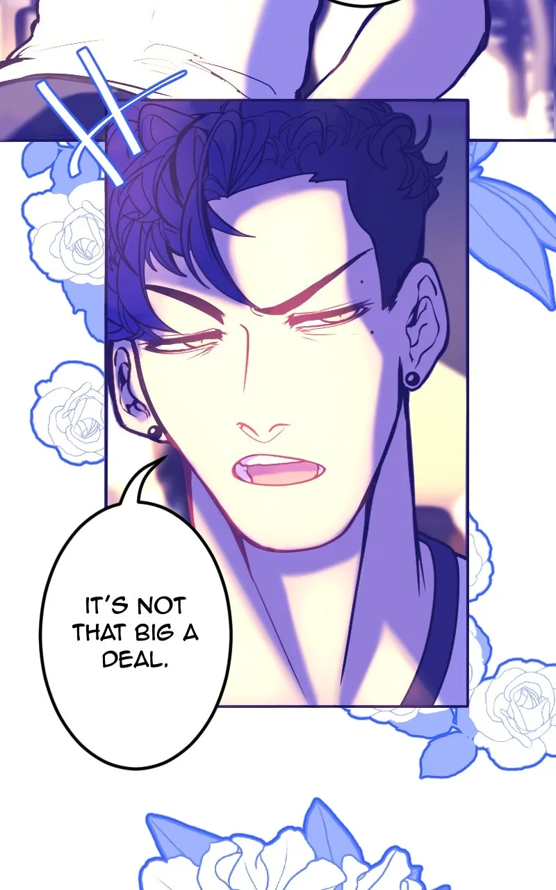 Love Online Chapter 9 page 23 - 