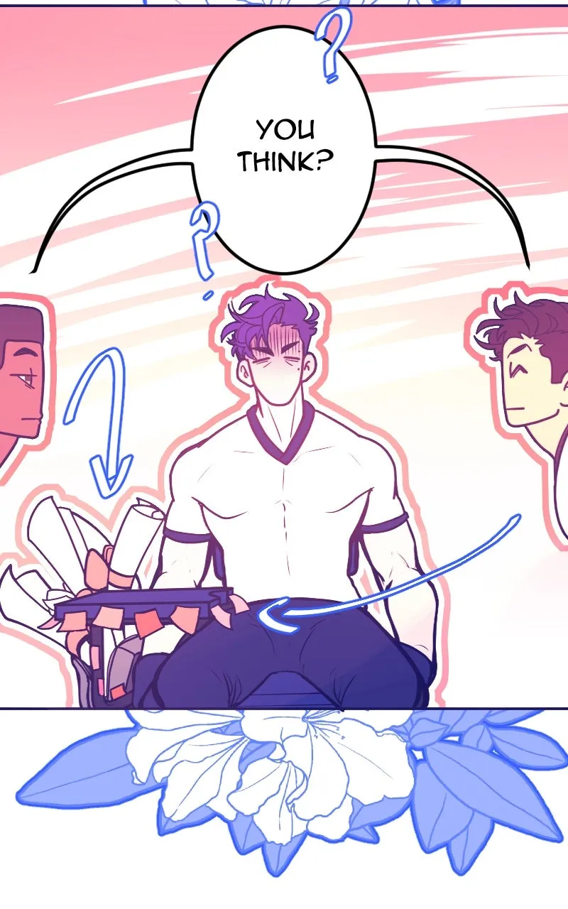 Love Online Chapter 9 page 24 - 