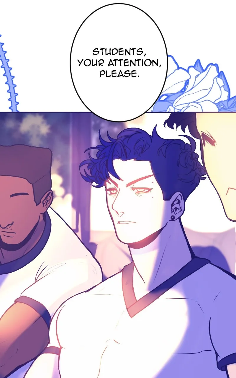 Love Online Chapter 9 page 25 - 