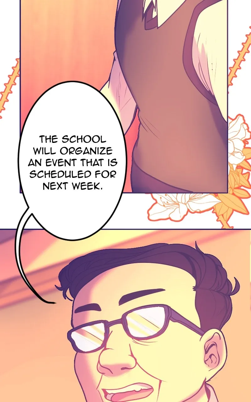 Love Online Chapter 9 page 27 - 