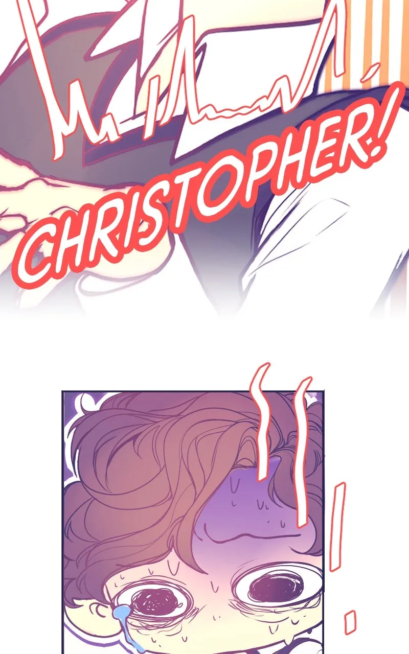 Love Online Chapter 9 page 4 - 