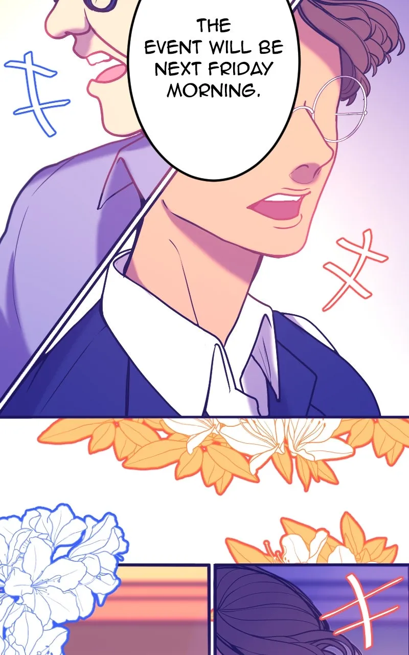 Love Online Chapter 9 page 31 - 