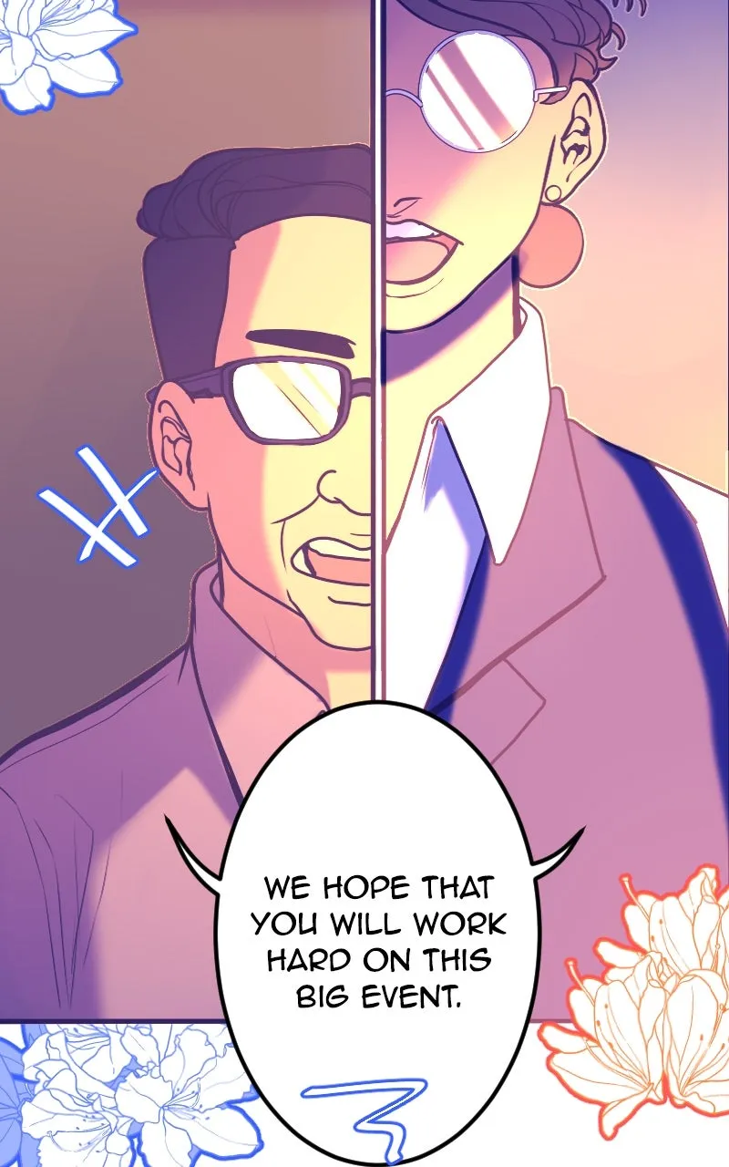 Love Online Chapter 9 page 32 - 
