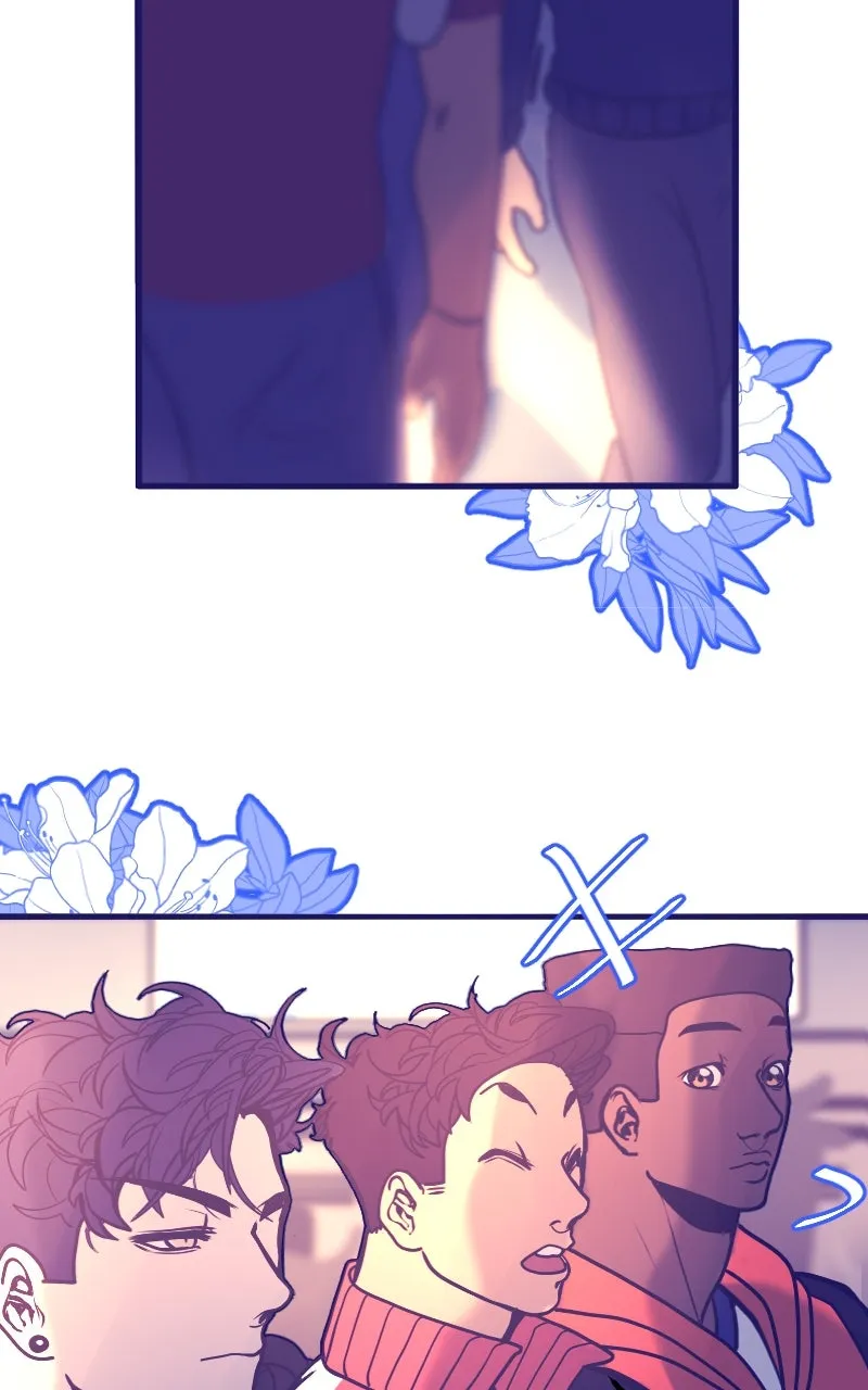 Love Online Chapter 9 page 34 - 