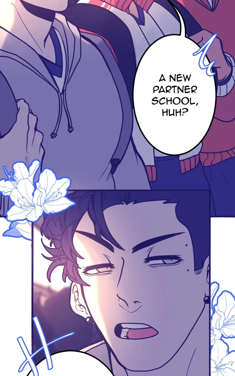 Love Online Chapter 9 page 35 - 