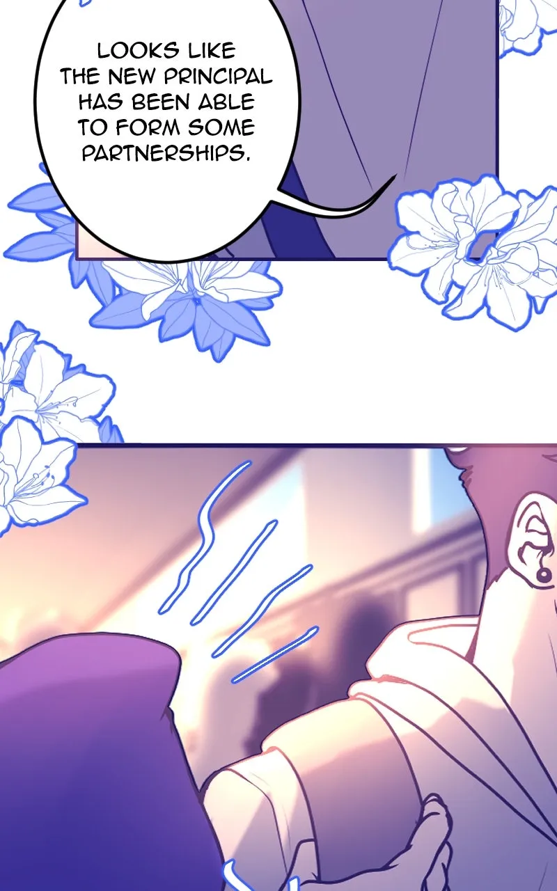 Love Online Chapter 9 page 36 - 