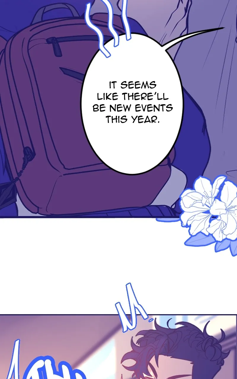 Love Online Chapter 9 page 37 - 