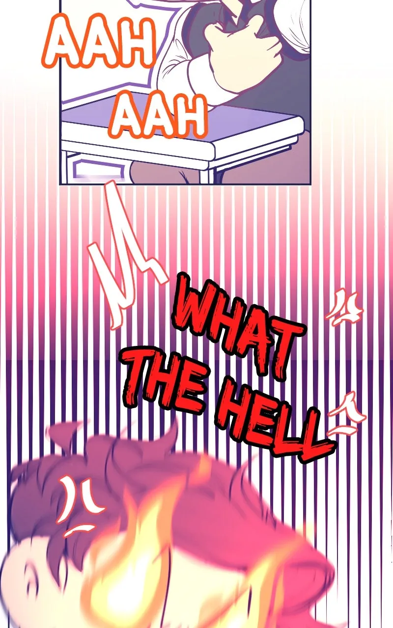 Love Online Chapter 9 page 5 - 