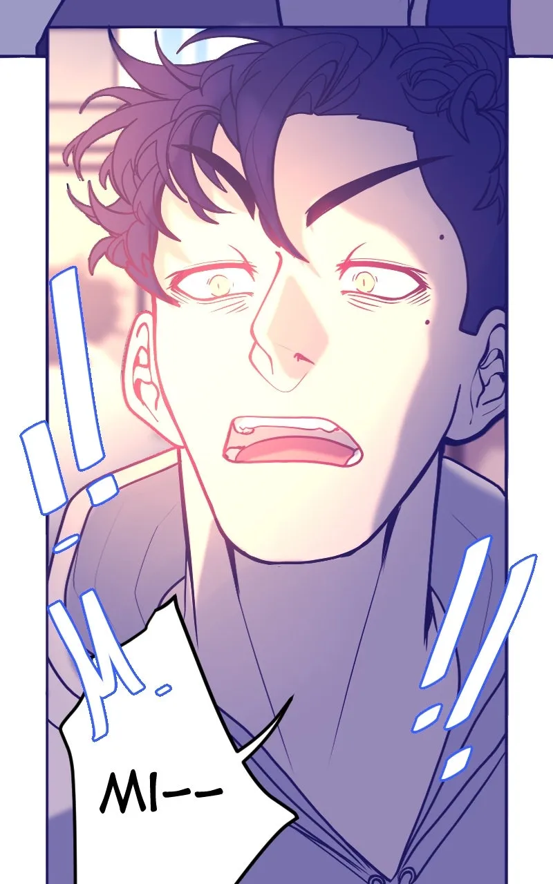 Love Online Chapter 9 page 41 - 