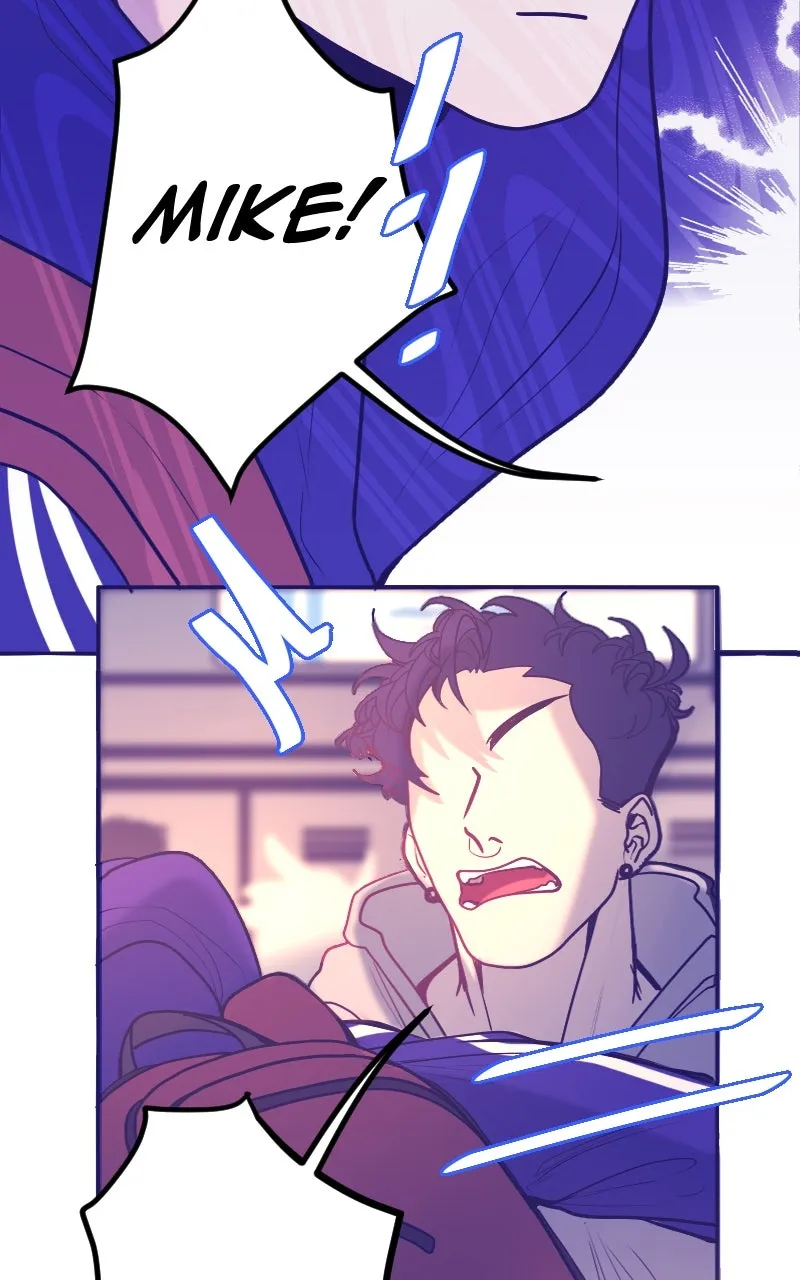 Love Online Chapter 9 page 43 - 