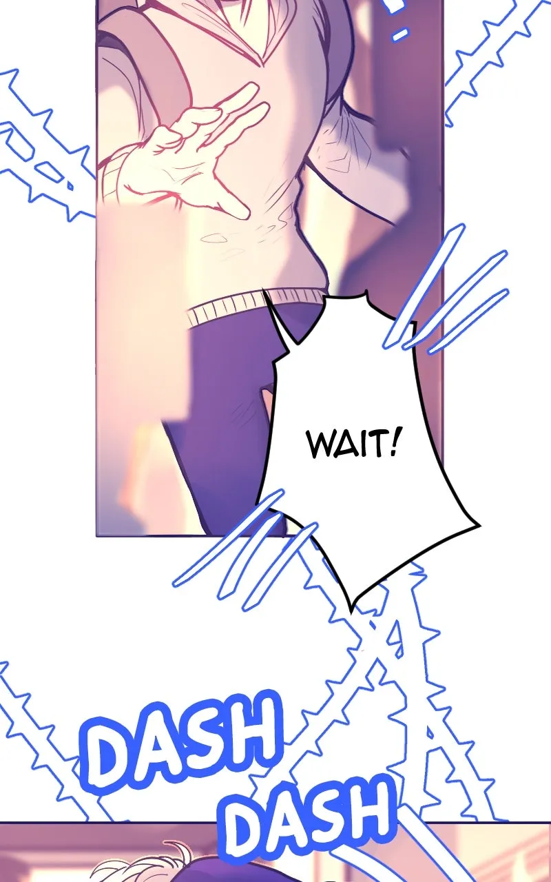 Love Online Chapter 9 page 45 - 