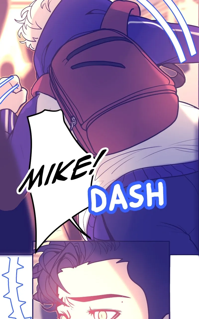 Love Online Chapter 9 page 46 - 