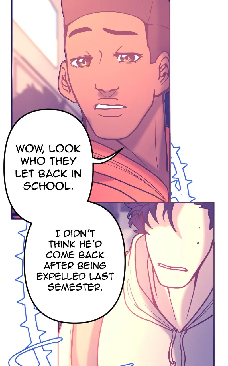 Love Online Chapter 9 page 48 - 