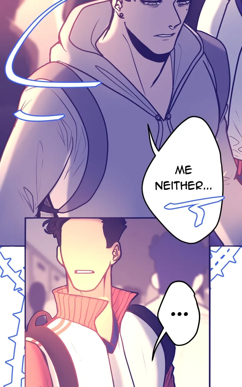 Love Online Chapter 9 page 50 - 