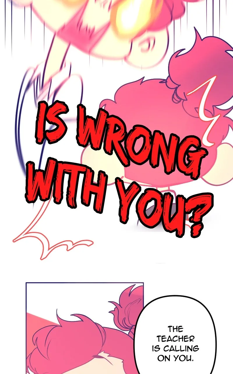 Love Online Chapter 9 page 6 - 