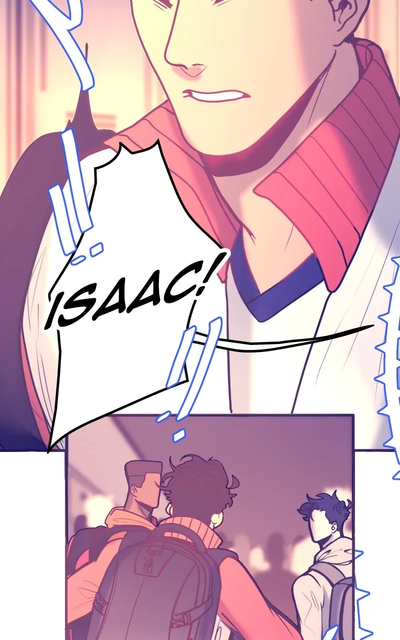 Love Online Chapter 9 page 53 - 