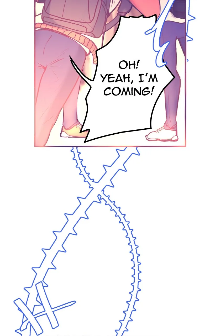 Love Online Chapter 9 page 54 - 