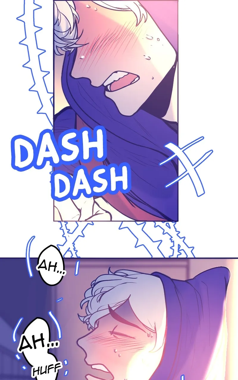 Love Online Chapter 9 page 55 - 