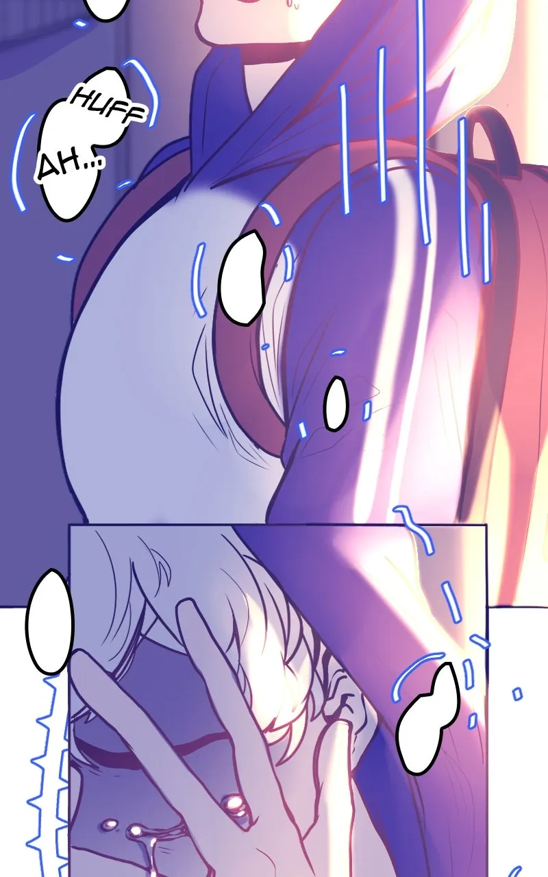 Love Online Chapter 9 page 56 - 