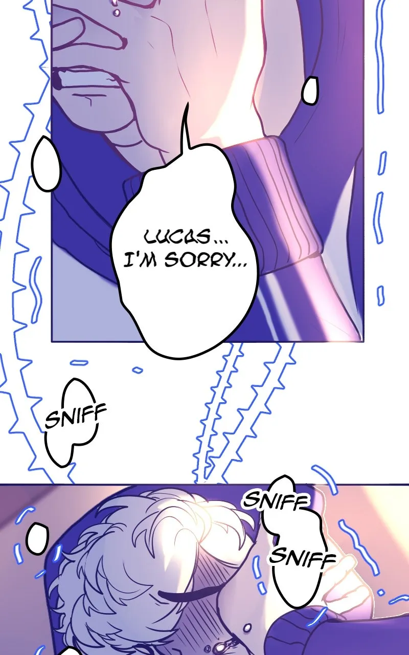 Love Online Chapter 9 page 57 - 