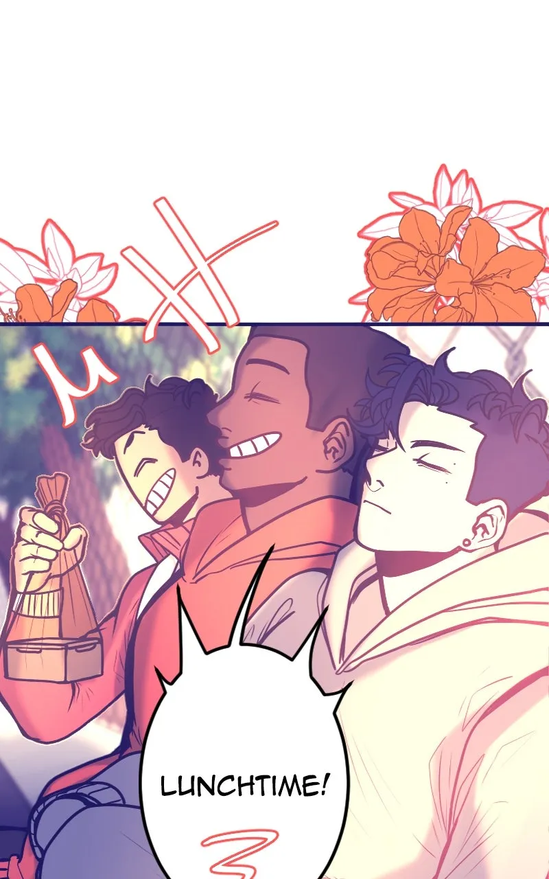 Love Online Chapter 9 page 60 - 