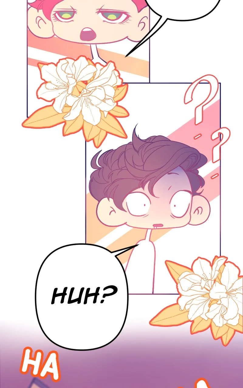 Love Online Chapter 9 page 7 - 